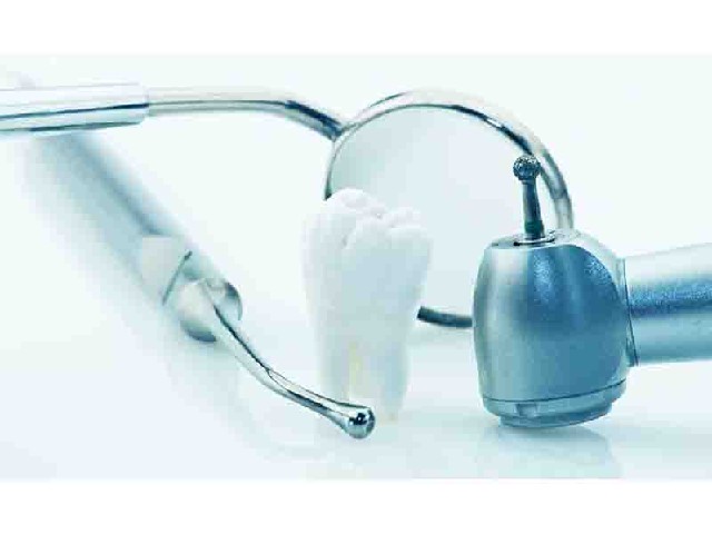 Восстановление зуба от корня Стоматологическая клиника Дента Стар г Курган
